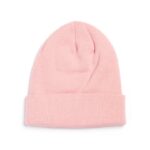 Emerson Beanie Σκούφος Πλεκτός Ροζ