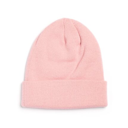 Emerson Beanie Σκούφος Πλεκτός Ροζ