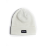 Emerson Beanie Σκούφος Πλεκτός Λευκός
