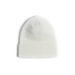 Emerson Beanie Σκούφος Πλεκτός Λευκός