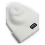 Emerson Beanie Σκούφος Πλεκτός Λευκός