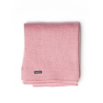 Emerson Knit Scarf Κασκόλ Πλεκτό Ροζ