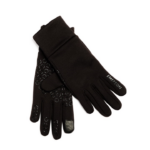 Emerson Gloves Γάντια Γάντια Αφής Μαύρα
