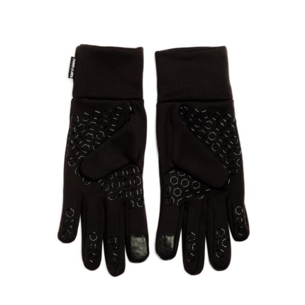 Emerson Gloves Γάντια Γάντια Αφής Μαύρα