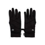Emerson Gloves Γάντια Γάντια Αφής Μαύρα