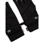 Emerson Gloves Γάντια Γάντια Αφής Μαύρα