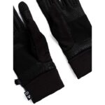 Emerson Gloves Γάντια Γάντια Αφής Μαύρα