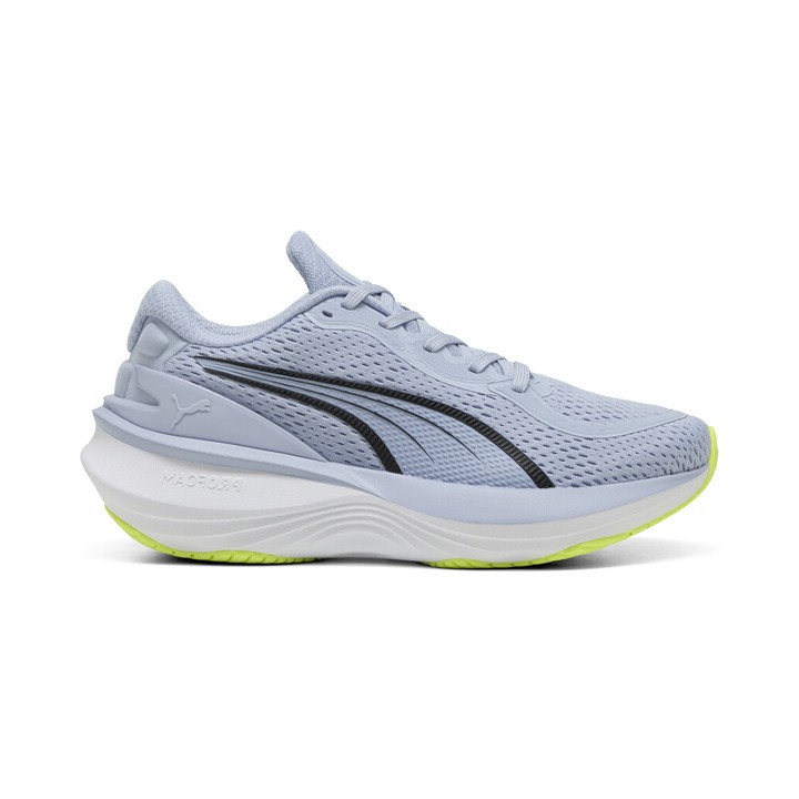 Puma Scend Pro 2 Jr Παιδικά Παπούτσια Τρεξίματος Σιέλ