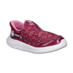 Puma x Hello Kitty and Friends Fun Racer 2 PS Παιδικά Παπούτσια Slip-on Φουξ