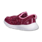 Puma x Hello Kitty and Friends Fun Racer 2 PS Παιδικά Παπούτσια Slip-on Φουξ