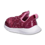 Puma x Hello Kitty and Friends Fun Racer 2 PS Βρεφικά Παπούτσια Slip-on Φουξ