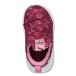 Puma x Hello Kitty and Friends Fun Racer 2 PS Βρεφικά Παπούτσια Slip-on Φουξ