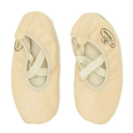 Reinhart Sidney-X Παιδικά Παπούτσια Ρυθμικής Σομόν