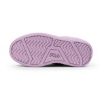 Fila Fila Superbubble F Kids Παιδικά Sneakers Ροζ Μεταλλικό