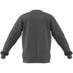 adidas Entrada 22 FL Sweatshirt Ανδρική Φούτερ Μπλούζα Γκρι