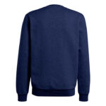 adidas Entrada 22 FL Sweatshirt Ανδρική Φούτερ Μπλούζα Μπλε