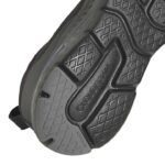 adidas Cloudfoam Move Sock Shoes Ανδρικά Παπούτσια Τρεξίματος Χωρίς Κορδόνια Μαύρα