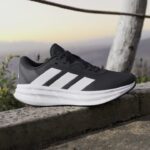 adidas Galaxy 7 Running Shoes Γυναικεία Παπούτσια Τρεξίματος Mαύρα