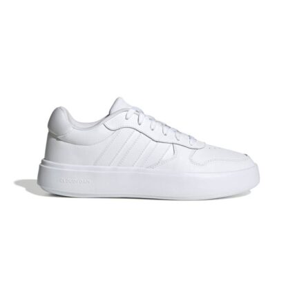 adidas Litecourt Ανδρικά Sneakers Λευκά