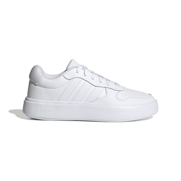 adidas Litecourt Ανδρικά Sneakers Λευκά