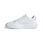 adidas Litecourt Ανδρικά Sneakers Λευκά