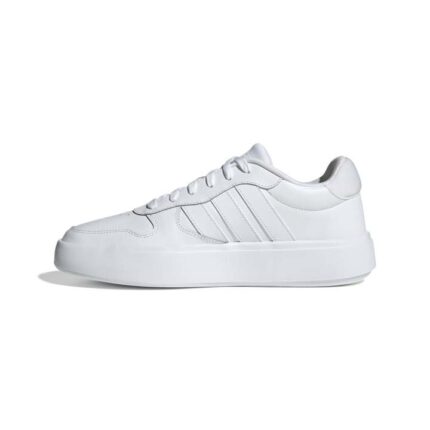 adidas Litecourt Ανδρικά Sneakers Λευκά