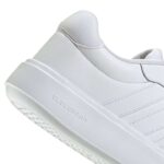 adidas Litecourt Ανδρικά Sneakers Λευκά