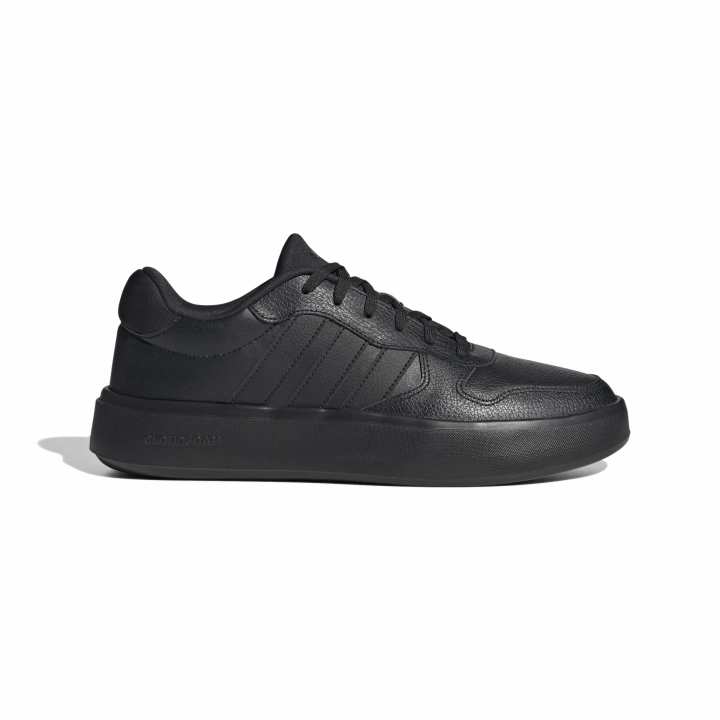 adidas Litecourt Ανδρικά Sneakers Μαύρα