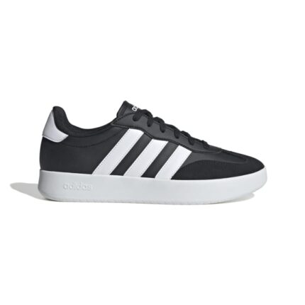 adidas Barreda Shoes Ανδρικά Sneakers Μαύρα