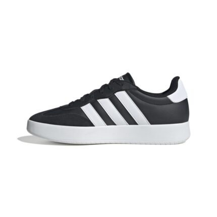 adidas Barreda Shoes Ανδρικά Sneakers Μαύρα