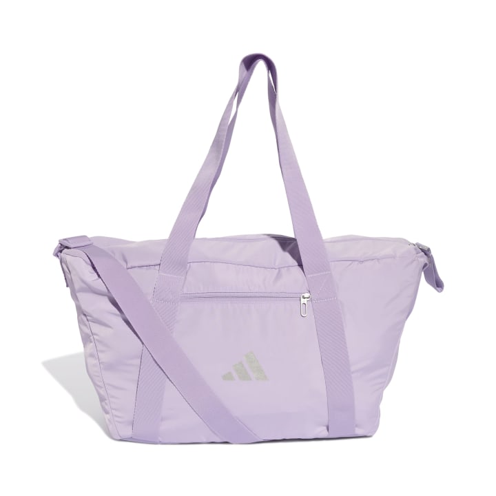 adidas Sport Bag Γυναικεία Τσάντα Ώμου Mωβ