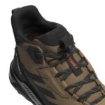 adidas Terrex Anylander Mid Rain.Rdy Hiking Shoes Ανδρικά Ορειβατικά Μποτάκια Ταμπά / Μαύρα