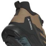 adidas Terrex Anylander Mid Rain.Rdy Hiking Shoes Ανδρικά Ορειβατικά Μποτάκια Ταμπά / Μαύρα