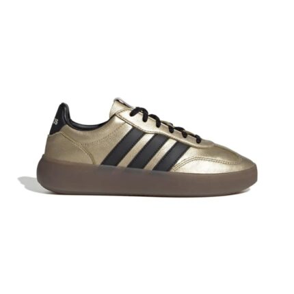 adidas Barreda Decode Lux Γυναικεία Sneakers Χρυσό / Μαύρο