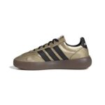 adidas Barreda Decode Lux Γυναικεία Sneakers Χρυσό / Μαύρο