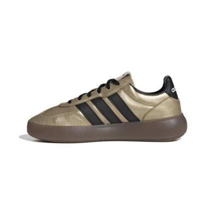 adidas Barreda Decode Lux Γυναικεία Sneakers Χρυσό / Μαύρο