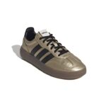 adidas Barreda Decode Lux Γυναικεία Sneakers Χρυσό / Μαύρο