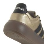 adidas Barreda Decode Lux Γυναικεία Sneakers Χρυσό / Μαύρο