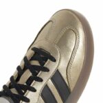 adidas Barreda Decode Lux Γυναικεία Sneakers Χρυσό / Μαύρο