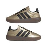 adidas Barreda Decode Lux Γυναικεία Sneakers Χρυσό / Μαύρο
