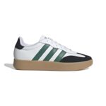 adidas Barreda Shoes Ανδρικά Sneakers Λευκά / Μαύρο / Πράσινο
