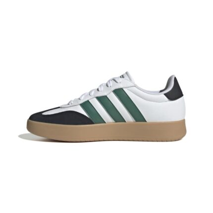 adidas Barreda Shoes Ανδρικά Sneakers Λευκά / Μαύρο / Πράσινο
