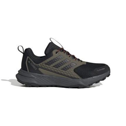 adidas Terrex Tracefinder 2 CLIMAPROOF Ανδρικά Παπούτσια Τρεξίματος Μαύρα / Λαδί