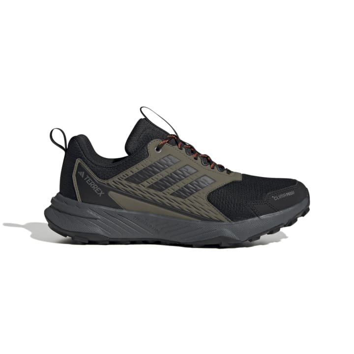 adidas Terrex Tracefinder 2 CLIMAPROOF Ανδρικά Παπούτσια Τρεξίματος Μαύρα / Λαδί