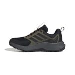 adidas Terrex Tracefinder 2 CLIMAPROOF Ανδρικά Παπούτσια Τρεξίματος Μαύρα / Λαδί