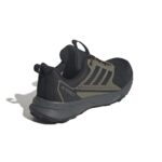 adidas Terrex Tracefinder 2 CLIMAPROOF Ανδρικά Παπούτσια Τρεξίματος Μαύρα / Λαδί