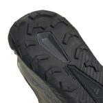 adidas Terrex Tracefinder 2 CLIMAPROOF Ανδρικά Παπούτσια Τρεξίματος Μαύρα / Λαδί