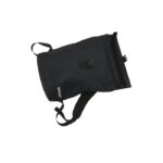 Body Action Roll Top Lite Backpack Black Σακίδιο Μαύρο