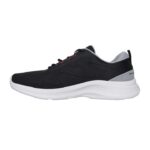 Skechers Skech-Lite Pro 2.0- Berrix Ανδρικά Παπούτσια Τρεξίματος Μαύρα