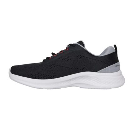 Skechers Skech-Lite Pro 2.0- Berrix Ανδρικά Παπούτσια Τρεξίματος Μαύρα